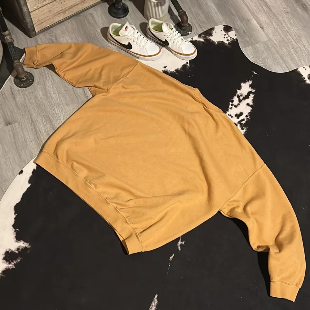 ⚡️UO•Led Zeppelin•Oversized Crewneck Sweatshirt⚡️ - Picture 5 of 5